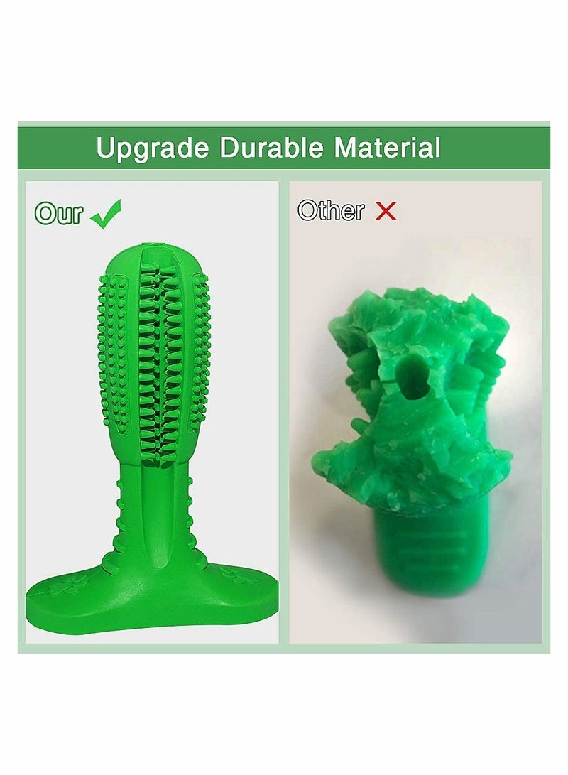 Excefore Dog Chew Toys Dog Toothbrush Stick - Image 4