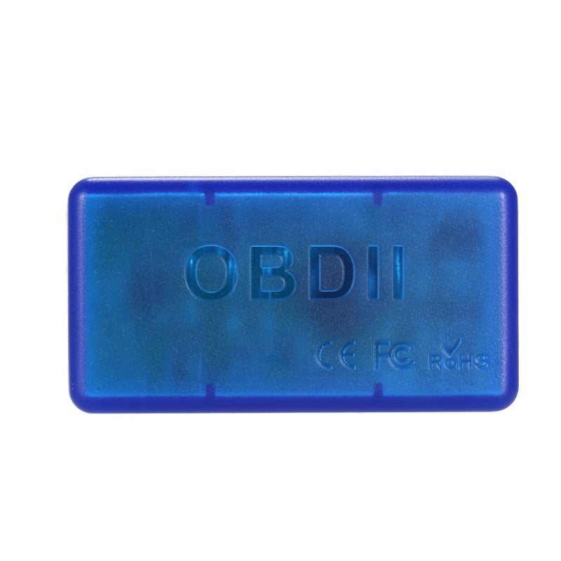 Car OBDII Scanner: Wireless Bluetooth Mini Diagnostic Adapter - Universal OBD2 Protocol Support for All OBD2 Compliant Vehicles & Android, Symbian, Windows Devices - Image 4