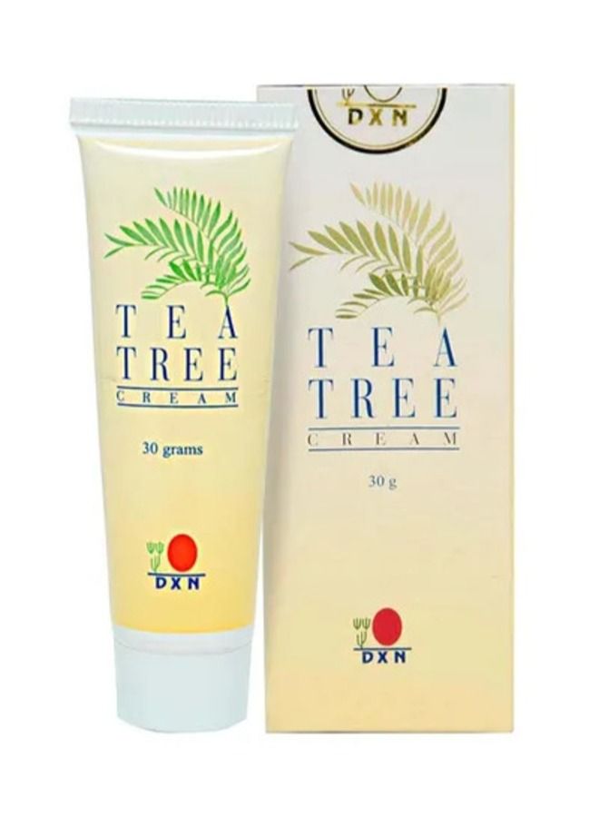 DXN Tea Tree Cream 30g - Image 1