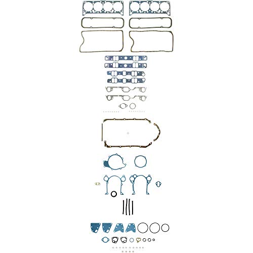 FEL-PRO FS 8518 PT-3 Full Gasket Set - Image 1
