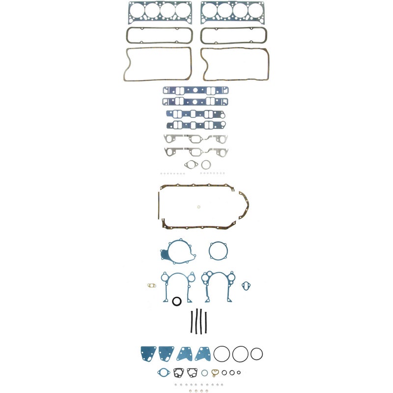 FEL-PRO FS 8518 PT-3 Full Gasket Set - Image 3