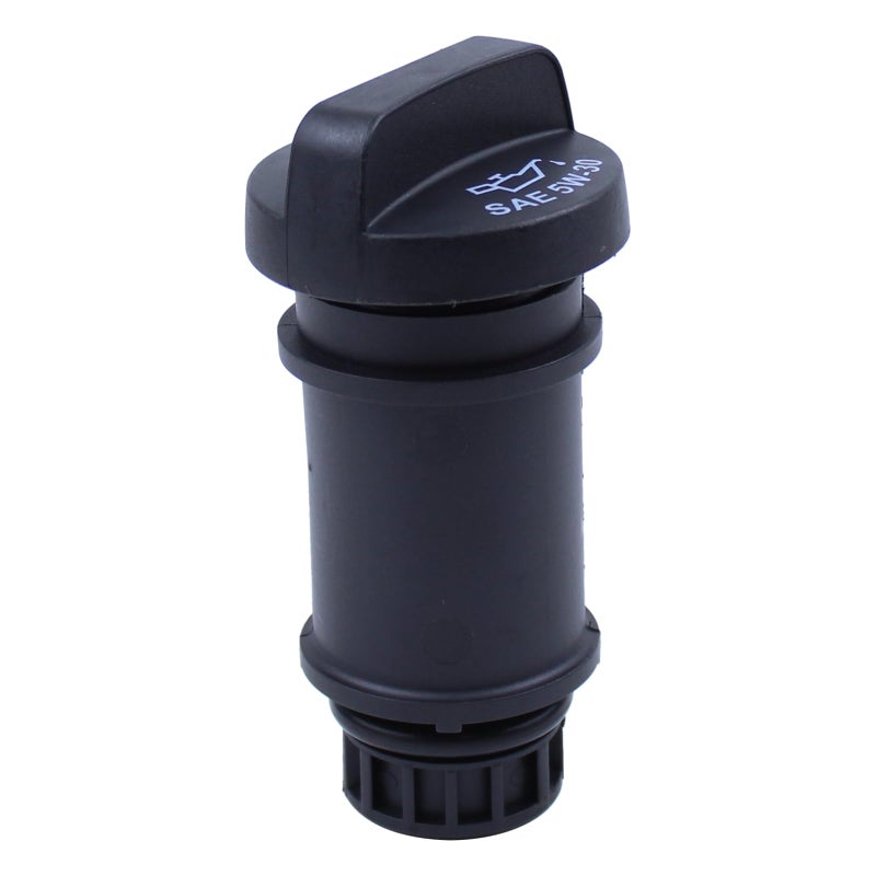 Roneeson Engine Oil Filler Tube and Cap for Chevy Captiva Sport 201215 Equinox Terrain 201017 Traverse 200924 GMC Acadia 200716 Buick Enclave 200824 Cadillac SRX 201016 36 30 - Image 3