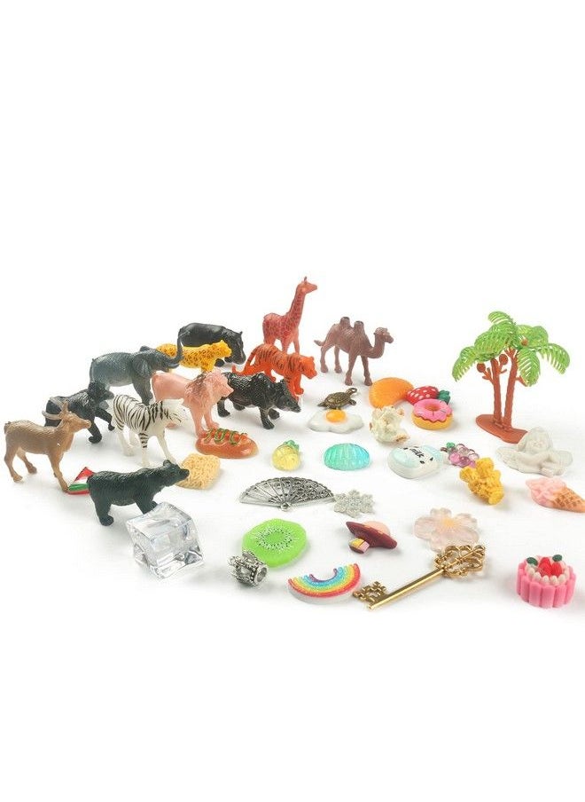 MEROCO - Montessori Language Miniatures Objects - Image 1