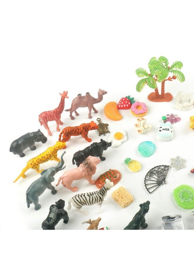 MEROCO - Montessori Language Miniatures Objects - Image 1