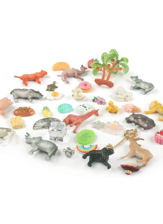 MEROCO - Montessori Language Miniatures Objects - Image 1