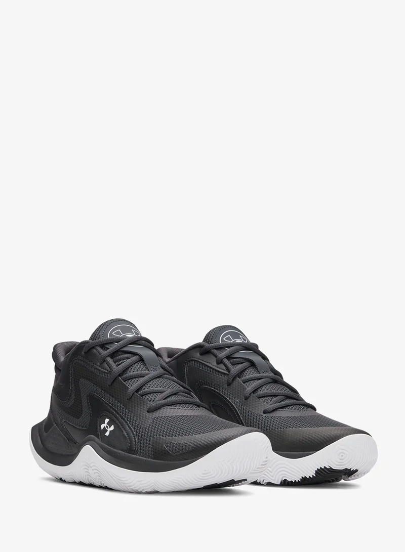 UNDER ARMOUR  Jet '25 for Men | Best Price UAE