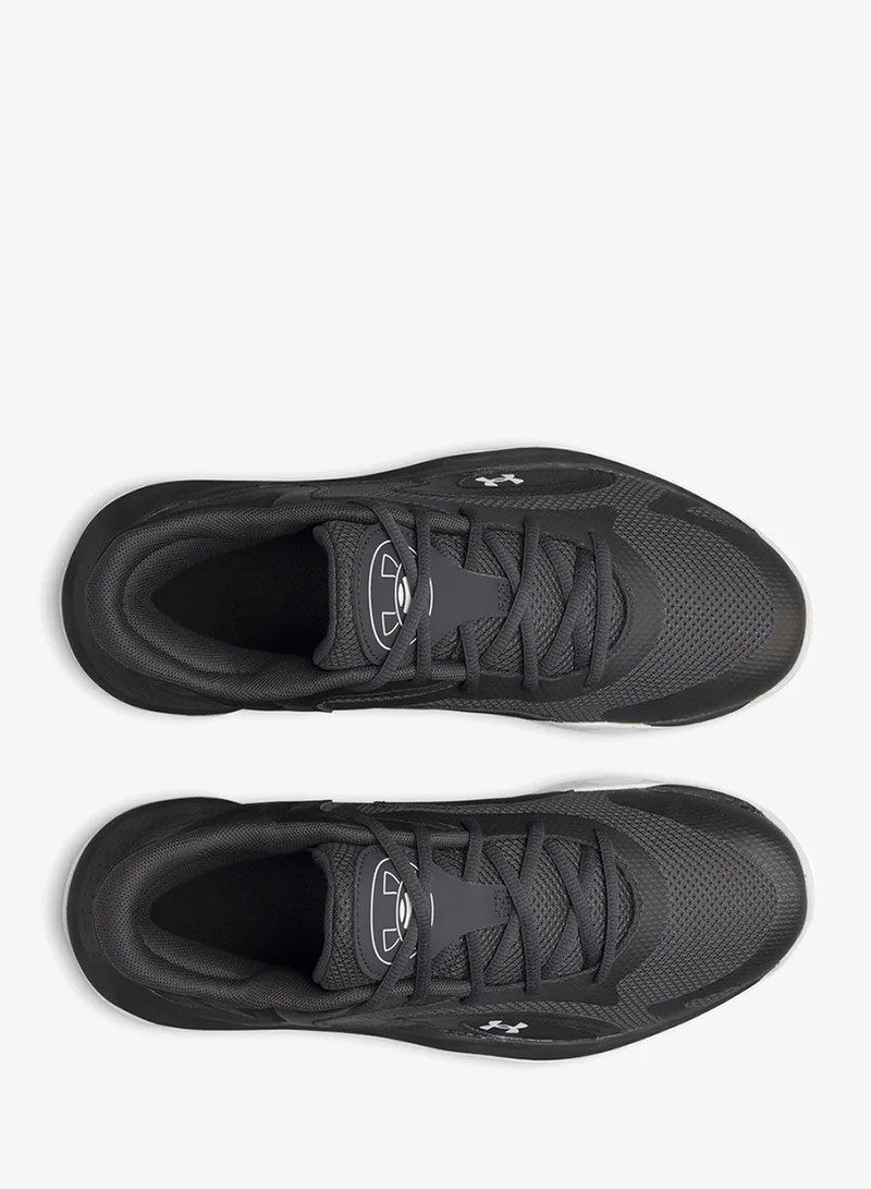 UNDER ARMOUR  Jet '25 for Men | Best Price UAE