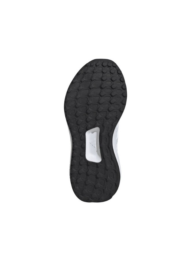 Adidas Ultradream Dna El C White Sportswear Shoes For Kids 10K  - Image 4
