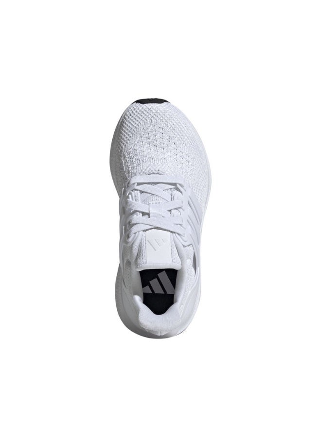 Adidas Ultradream Dna El C White Sportswear Shoes For Kids 10K  - Image 3