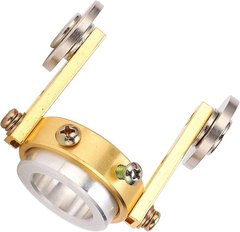 High Speed Steel Oxygen Cutter G01 30 Cutting Roller Wheel Spacer - Image 4