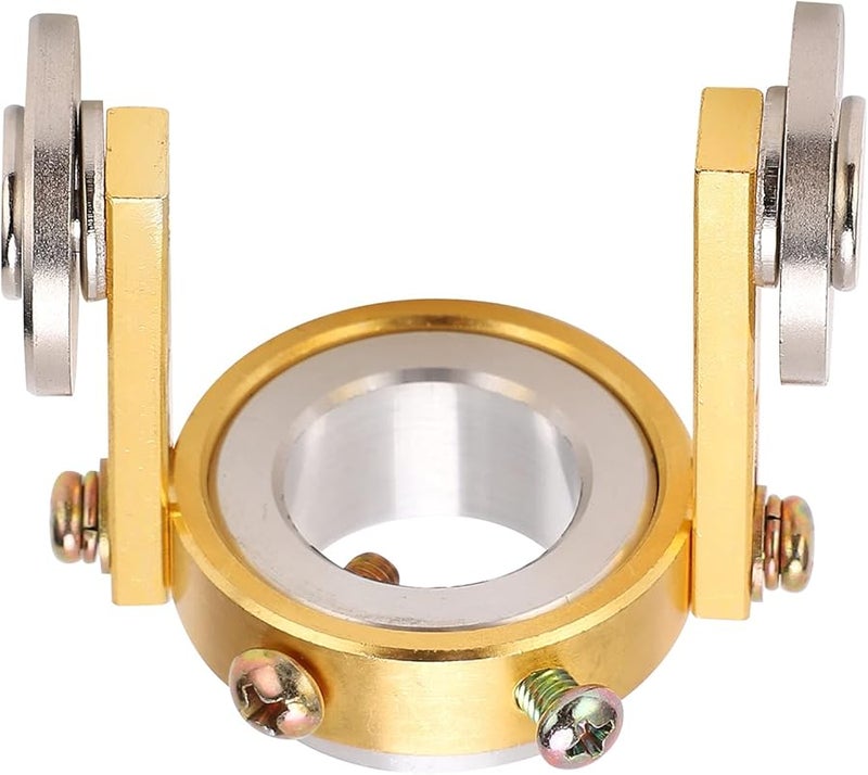 High Speed Steel Oxygen Cutter G01 30 Cutting Roller Wheel Spacer - Image 3