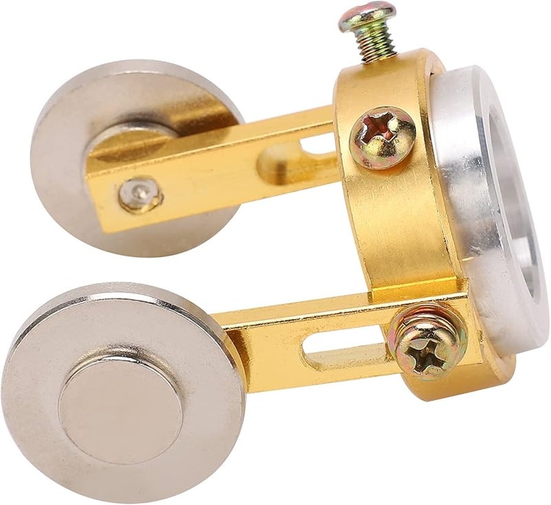 High Speed Steel Oxygen Cutter G01 30 Cutting Roller Wheel Spacer - Image 2