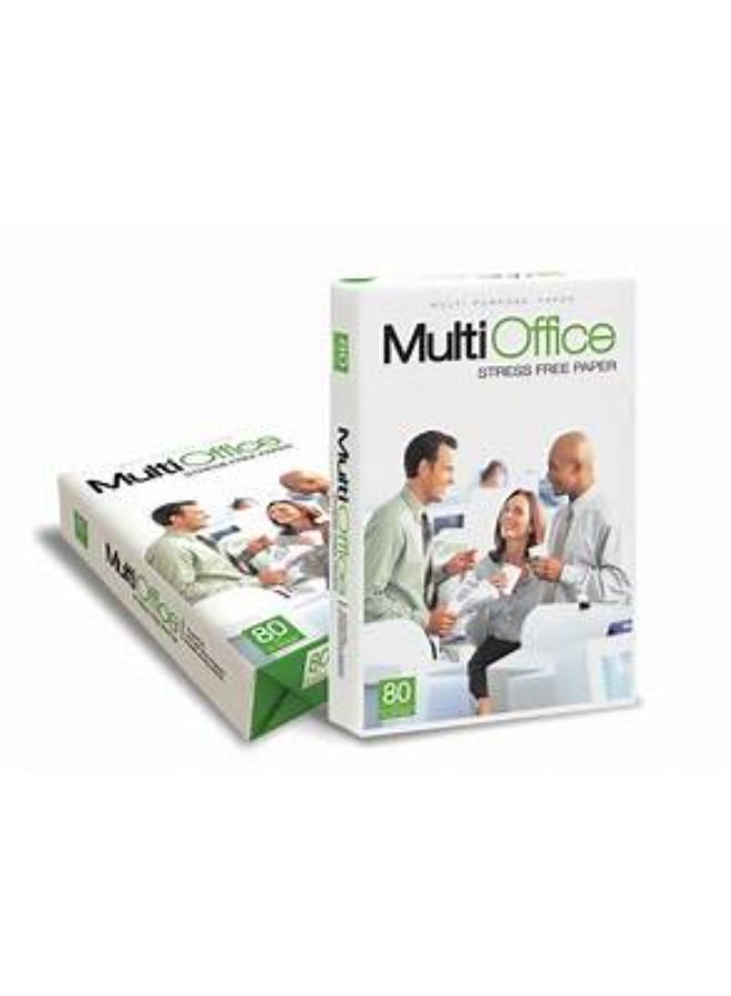 multi office  printing paper A4 - Image 1