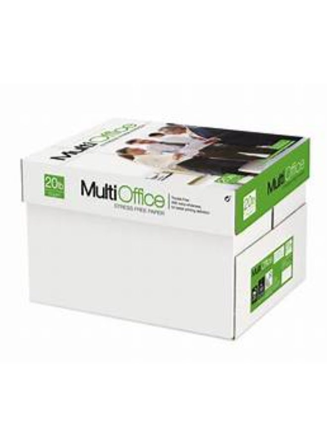 multi office  printing paper A4 - Image 3