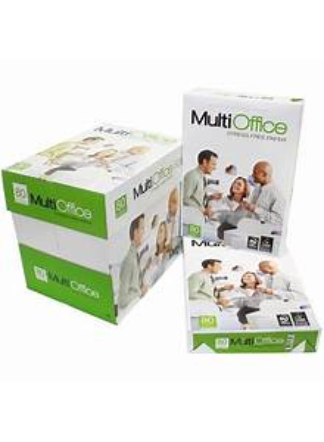 multi office  printing paper A4 - Image 2
