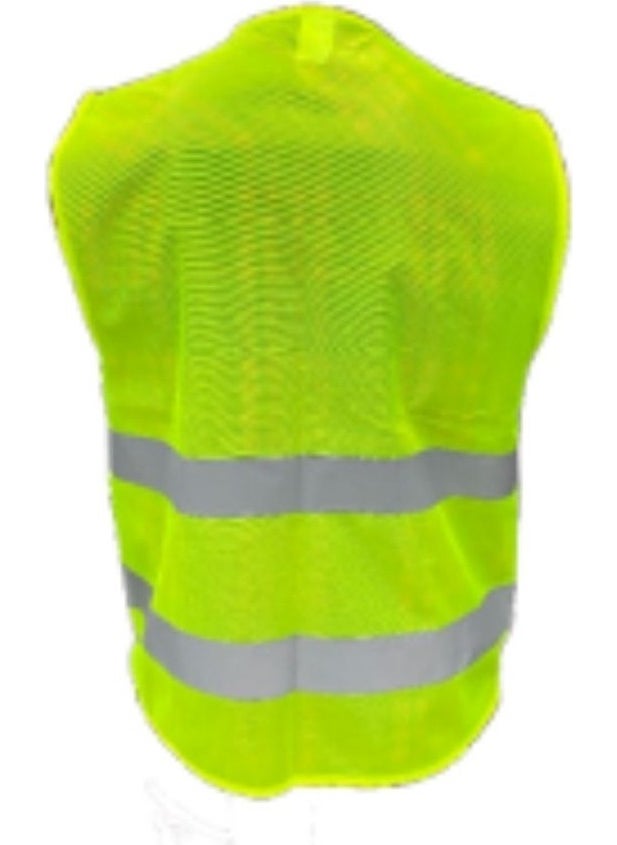 XBYC 1181 Reflective Vest Xl  - Image 2