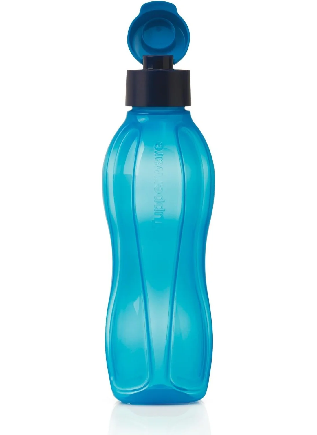 تابروير Eco Bottle Drinker 750 ml Sea Blue