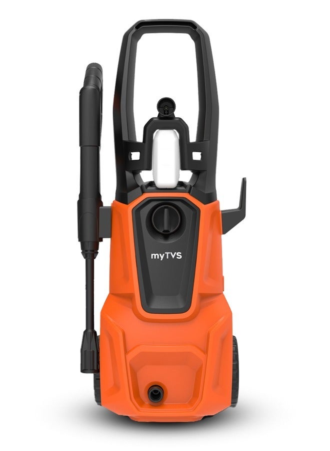 myTVS غسالة سيارات عالية الضغط myTVS - CW-1 - Image 1