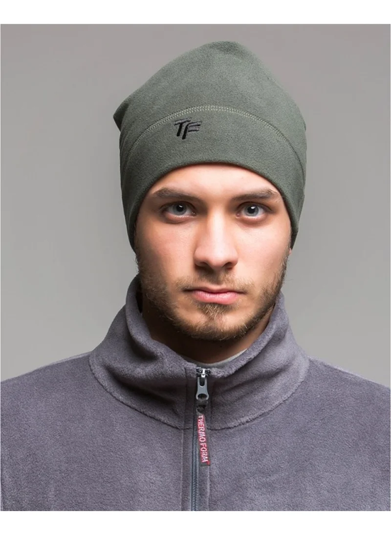 Thermoform Fleece Beret HZT19006