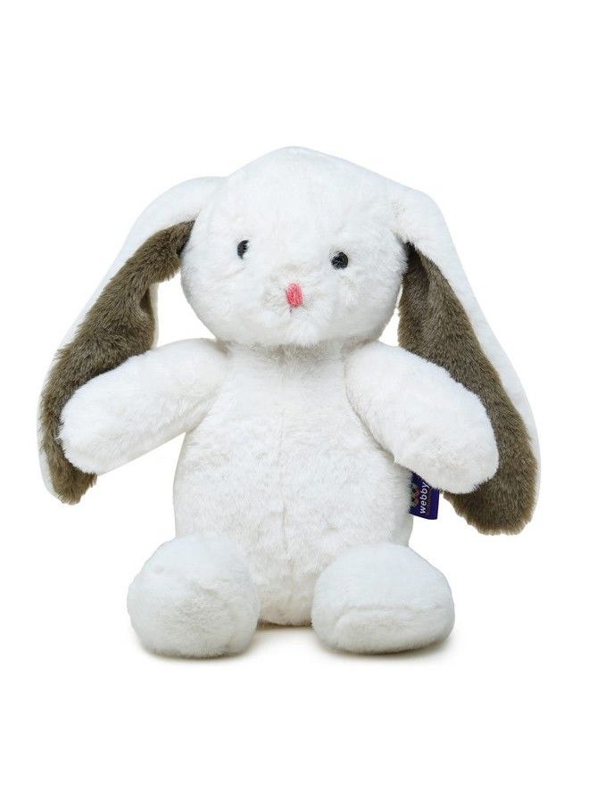 Plush Adorable Bunny Soft Toys For Kids 35 Cm (White) - pzsku/Z57E3F2CD6CC2E06FF9A5Z/45/_/1692783910/13e577dd-019b-4670-91df-4c7429c46b3f