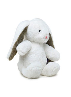 Webby Plush Adorable Bunny Soft Toys For Kids 35 Cm (White)  - Image 3