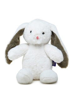 Webby Plush Adorable Bunny Soft Toys For Kids 35 Cm (White)  - Image 2