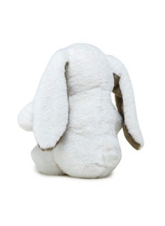 Webby Plush Adorable Bunny Soft Toys For Kids 35 Cm (White)  - Image 5