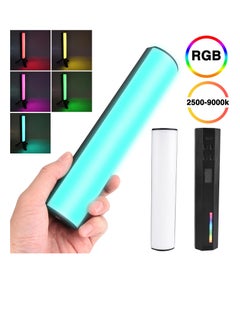 Xria W200 LED RGB soft light Tube Handheld Photography Stick for Creative Video and Photography - pzsku/Z57E3FF2D06034DAB4778Z/45/_/1734528003/cc79694c-33d2-4daa-8a1a-38da54bf1c76