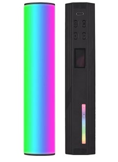 Xria W200 LED RGB soft light Tube Handheld Photography Stick for Creative Video and Photography - pzsku/Z57E3FF2D06034DAB4778Z/45/_/1734528023/d8d5b917-1419-4f4e-8f67-f319b948e474