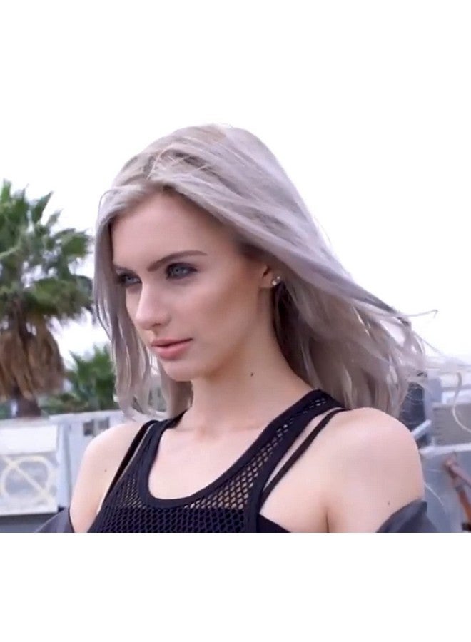 P.R. Pulp Riot High Speed Toner 3oz- Silver - Image 4