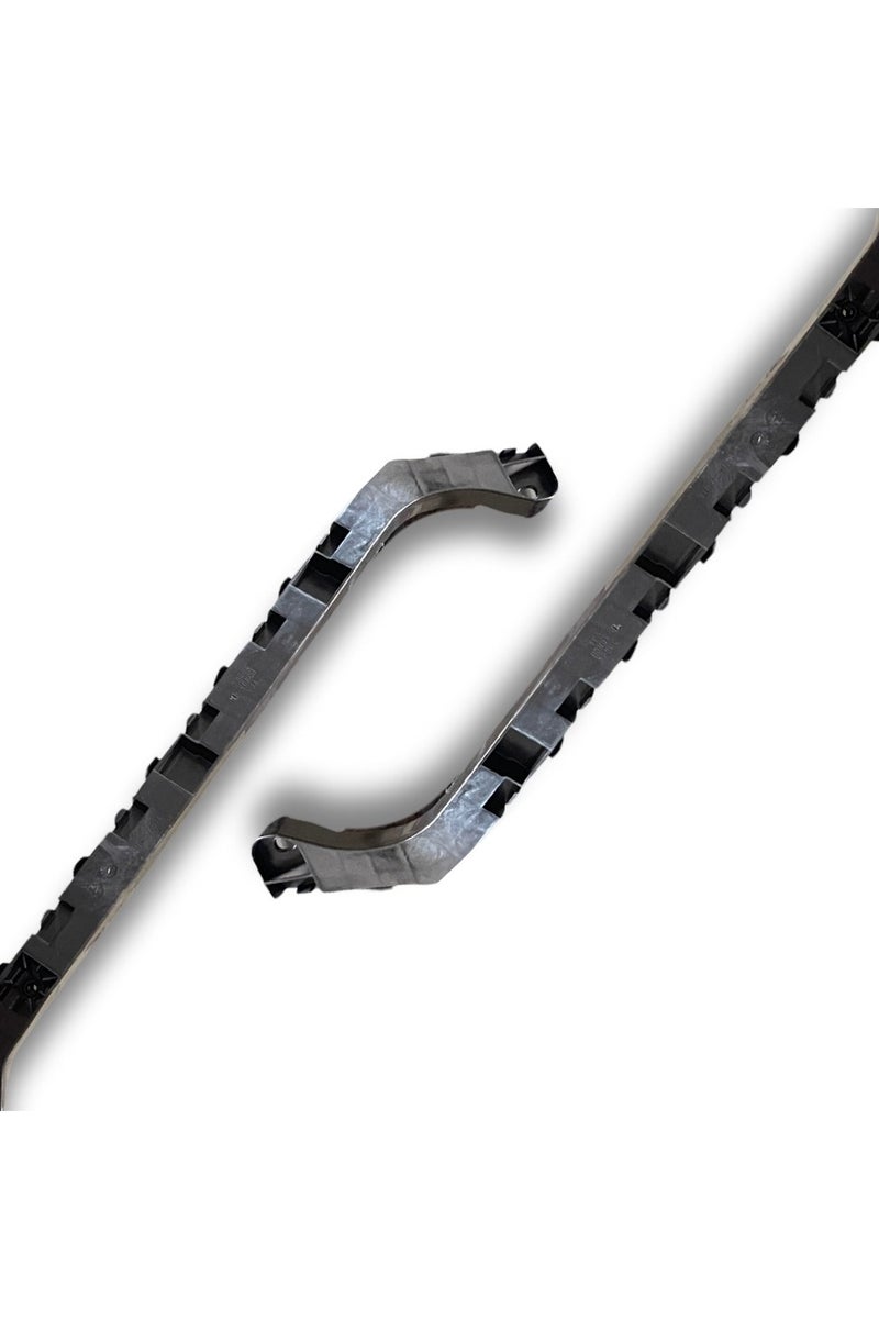 إس إن إتش فاصل المصد، رقم الموديل 6021-I، لسيارة هوندا سيفيك (2017-2018) - Image 3