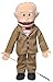 Silly Puppets 25 Pops Peach Grandfather Full Body Ventriloquist Style Puppet - Image 4
