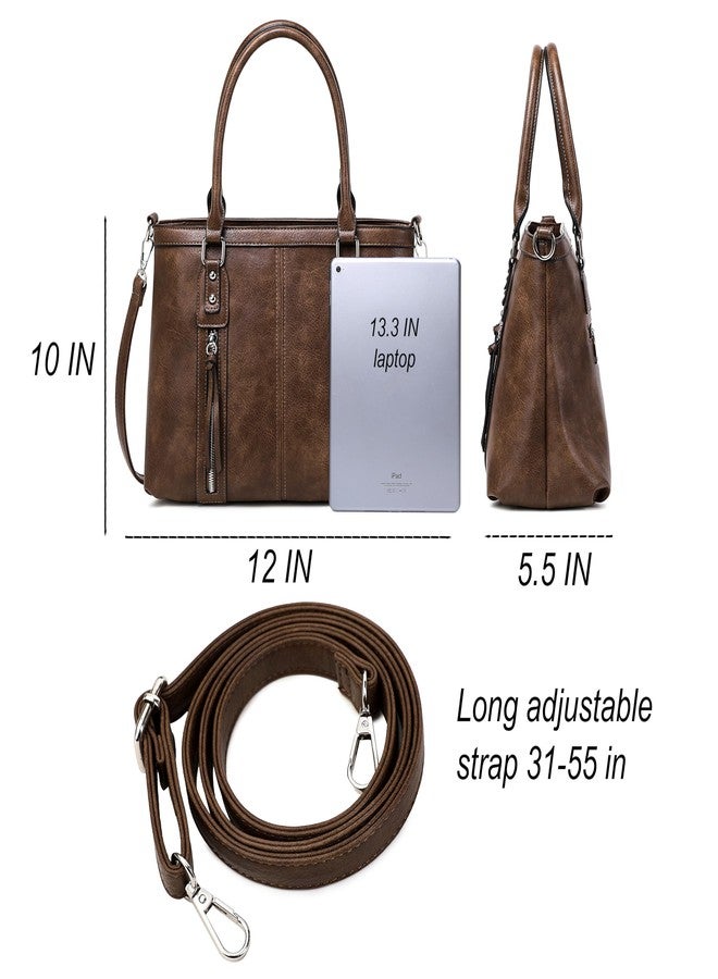 sqlp Purses for Women Soft Leather Hobo Bags Large Womens Crossbody Purse Ladies Tote Handbags Shoulder Bag Pink - Image 4