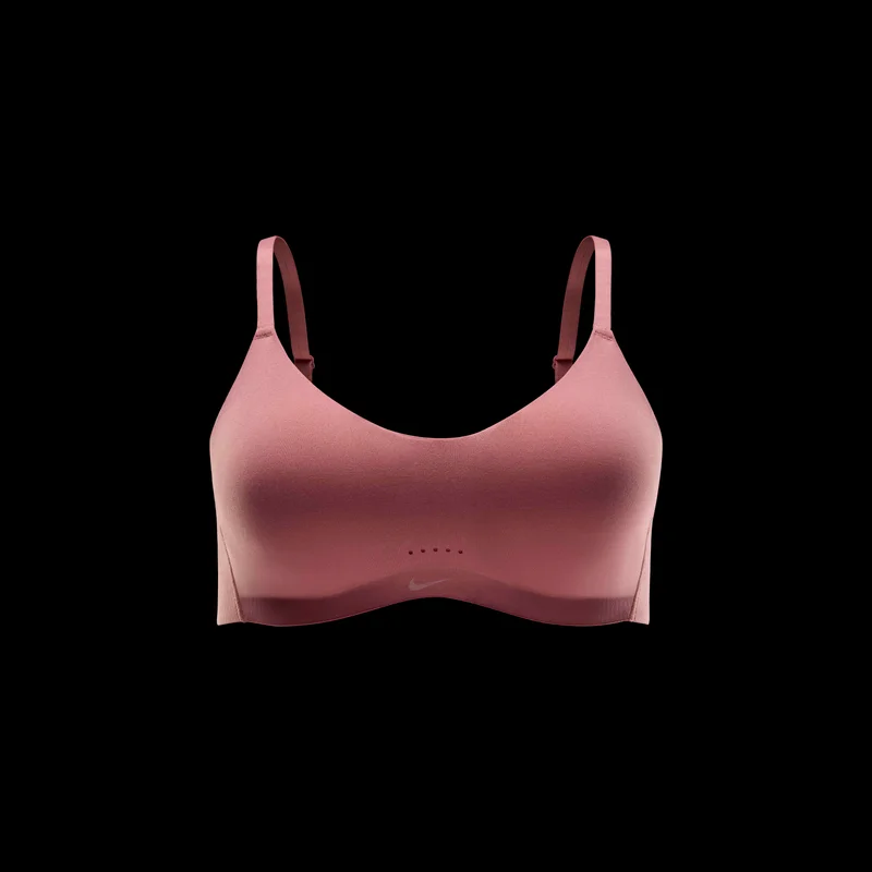 Nike Women's Alate Minimalist Light-Support Convertible Sports Bra