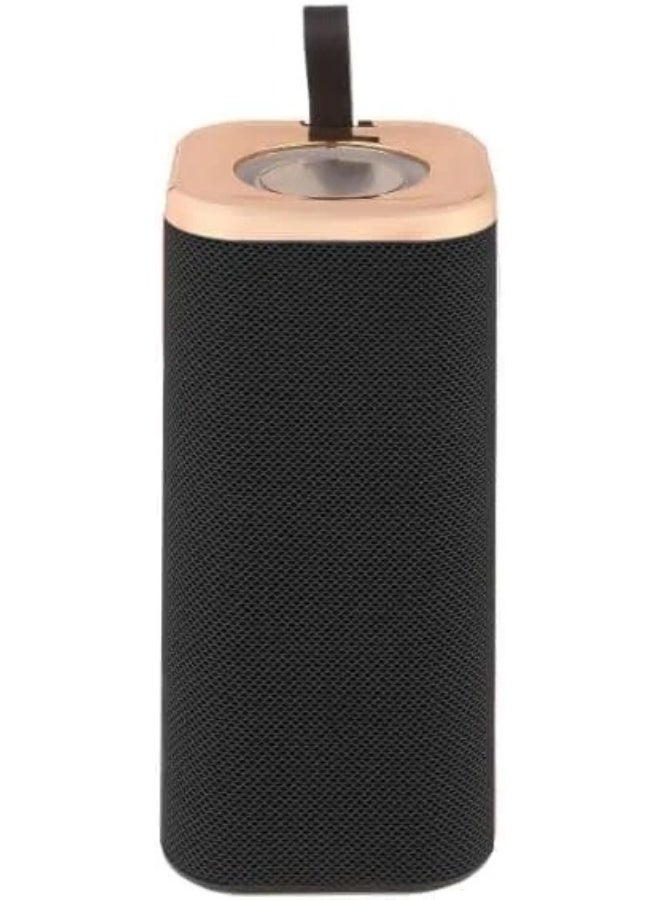 High-Performance Mini Bluetooth Speaker – Supports USB & Micro SD – Powerful & Clear Sound  - Image 2