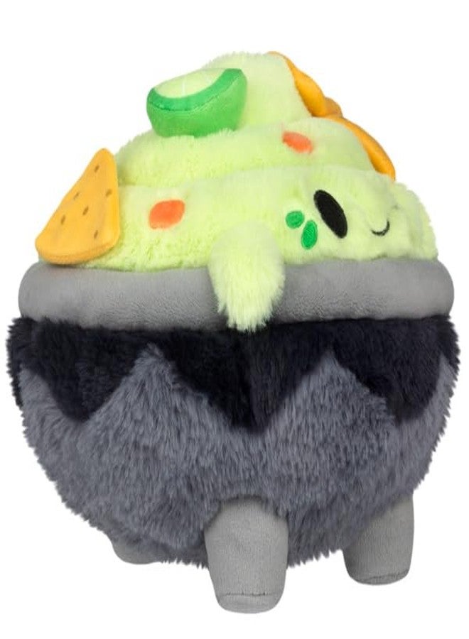 Squishable / Mini Comfort Food Guacamole Plush - Image 2