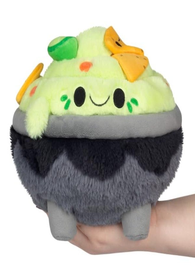Squishable / Mini Comfort Food Guacamole Plush - Image 1