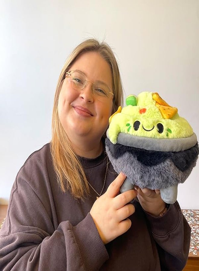 Squishable / Mini Comfort Food Guacamole Plush - Image 4