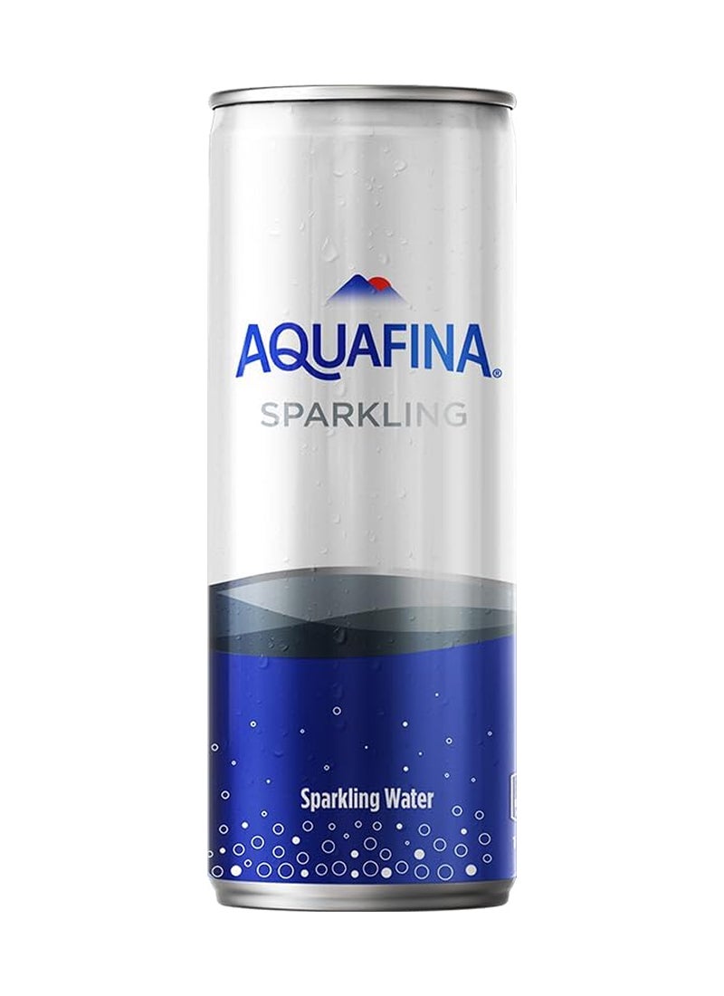 Aquafina Sparkling Fizzy Water - Image 2