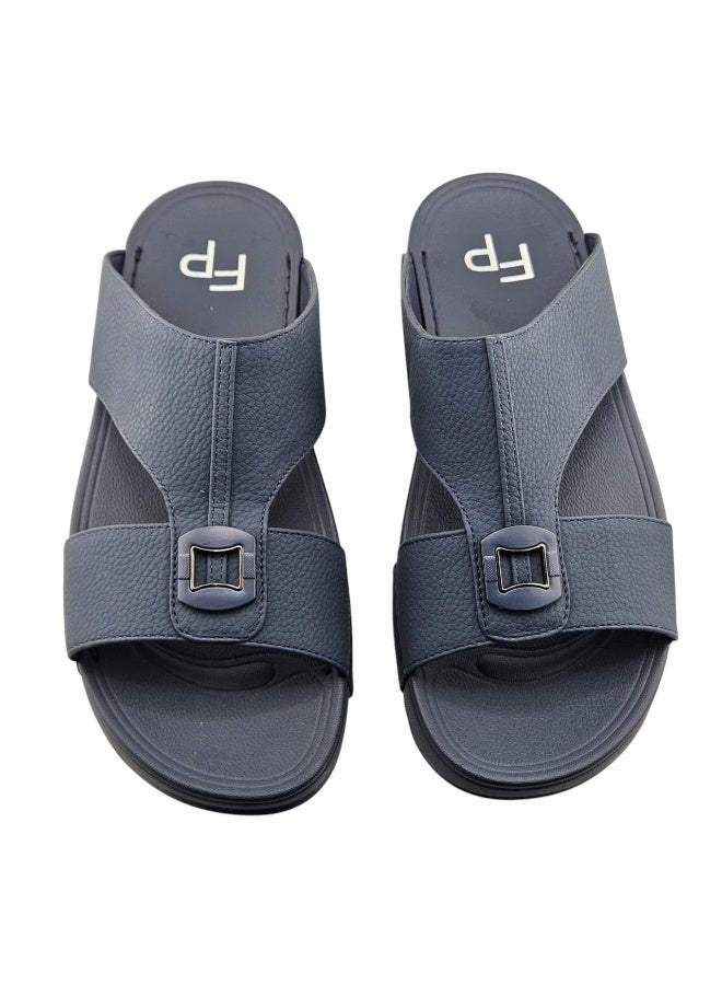 إف بي باي فوتبرينت نعال مريحة - Image 4