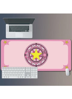 PInk/Yellow