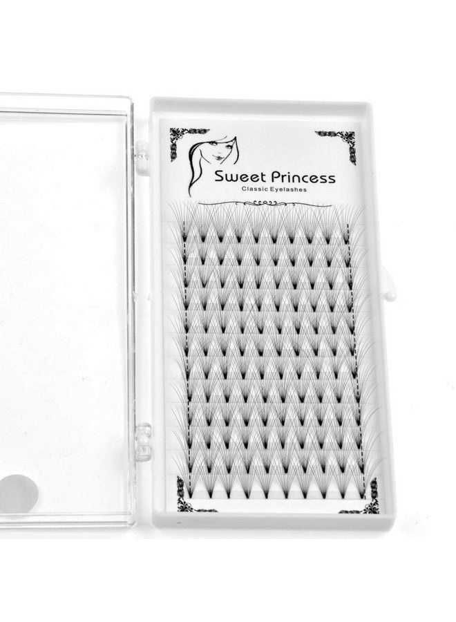 Hannahool 120Pcs Thickness 0.07Mm C Curlpremade 10D Fans Volume Eye Lashes Extensions Nature Long Professional Individual False Eyelashes Cluster Makeup Tools 818Mm To Choose (14Mm) - Image 5