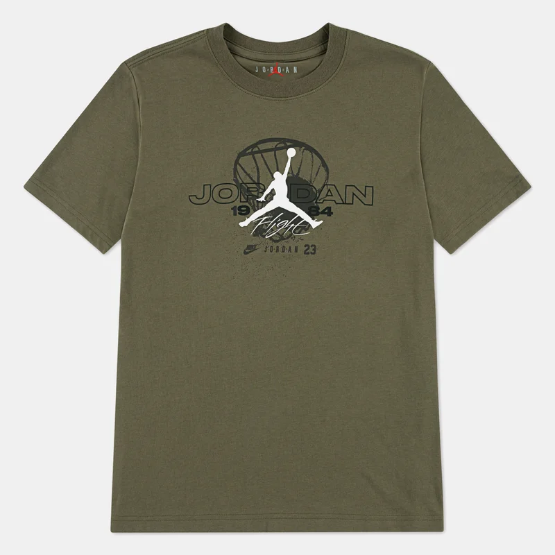 Kids' Swish Since 84 T-Shirt