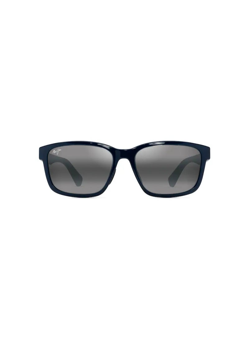 ماوي جيم نظارة شمسية ماوي جيم MJ648-03 58 17-145 - Image 1
