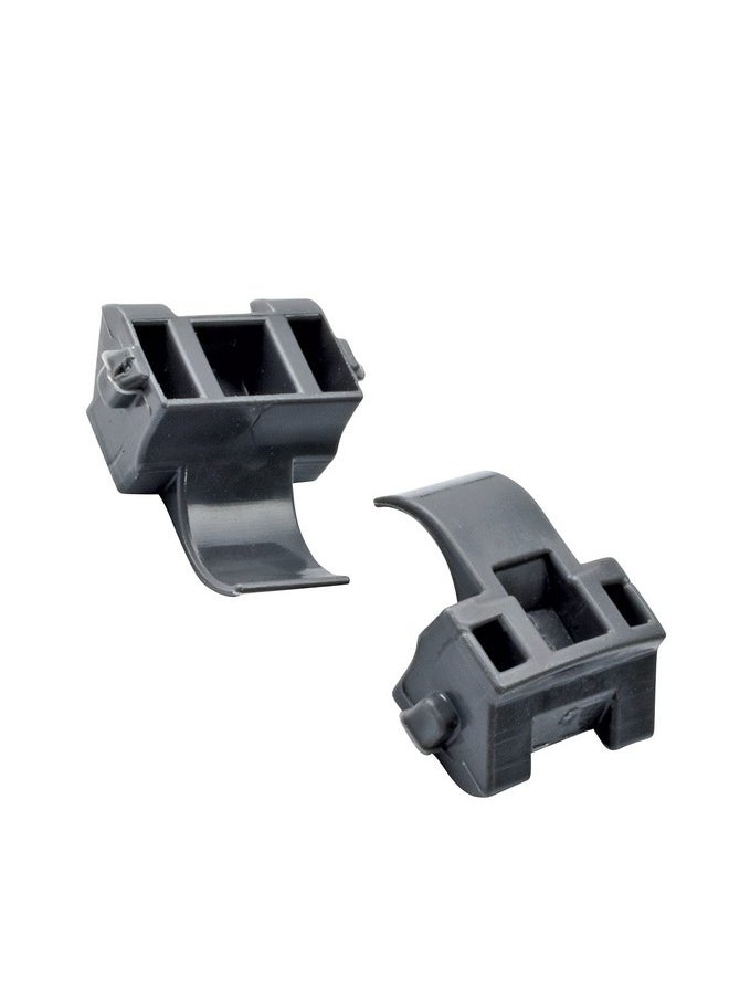 Blum Blum 38C315B3 Blumotion 86 Degree Angle Restriction Hinge Clip, Nylon (Pack of 20)  - Image 3