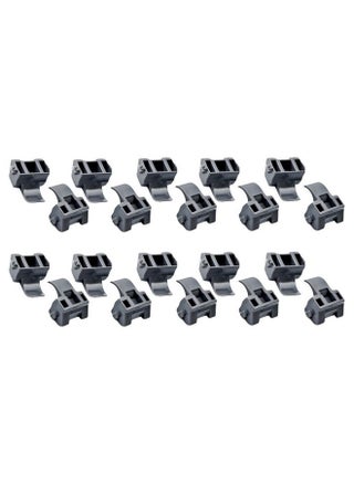 Blum 38C315B3 Blumotion 86 Degree Angle Restriction Hinge Clip, Nylon (Pack of 20) - pzsku/Z57E4FD426F1E204B2EA2Z/45/1747980183/80e590d6-5623-4590-9321-0de0f38fede1