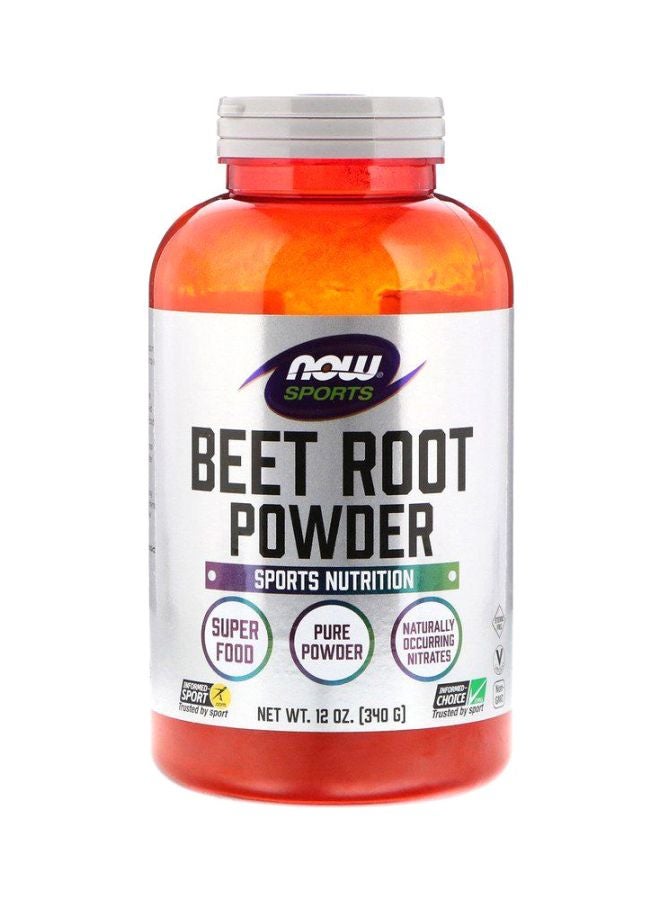 Now Foods Beet Root Powder - Image 1