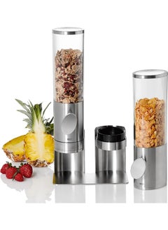 Adhoc AdHoc CS12 Cereal Dispenser with Stand  - Image 2