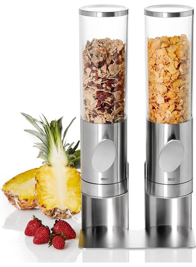 Adhoc AdHoc CS12 Cereal Dispenser with Stand  - Image 1