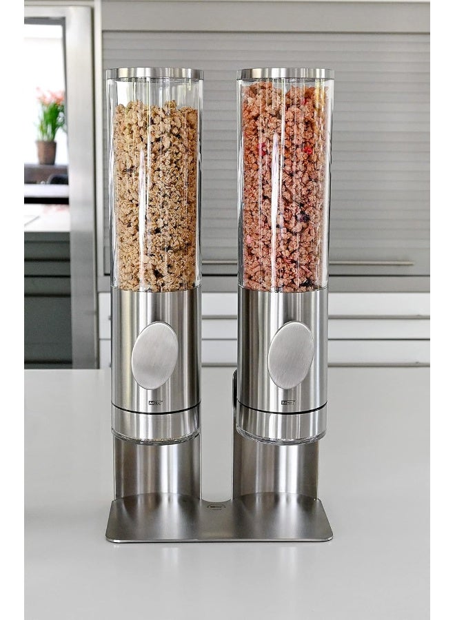 Adhoc AdHoc CS12 Cereal Dispenser with Stand  - Image 5
